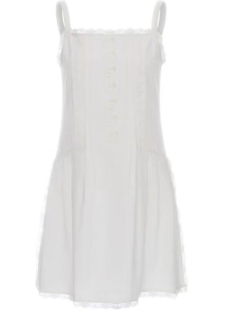 Palavas lace dress